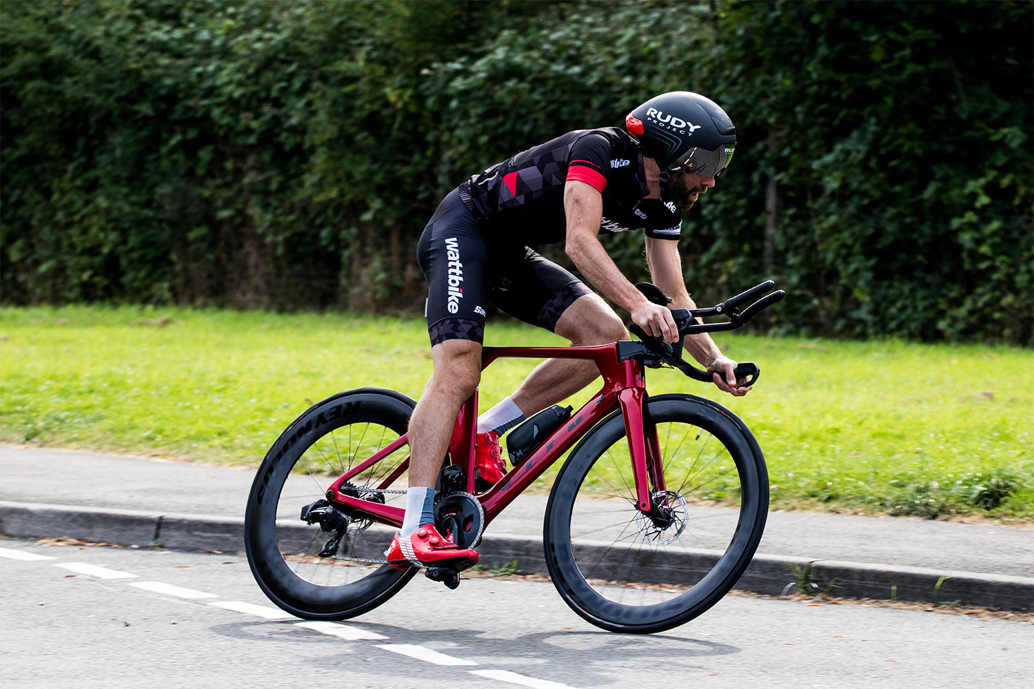 Rudy Project | Why You Want an Aero Helmet for Cycling | Blogs Rudy Project North America Rudy Project | Why You Want an Aero Helmet for Cycling | Blogs Rudy Project North America