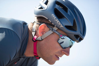 How To Stop Cycling Glasses From Fogging Up