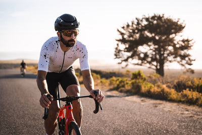 Top 6 Reasons To Always Wear Cycling Glasses
