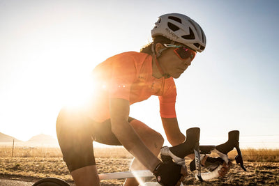 The Best Cycling Glasses for Road Riding