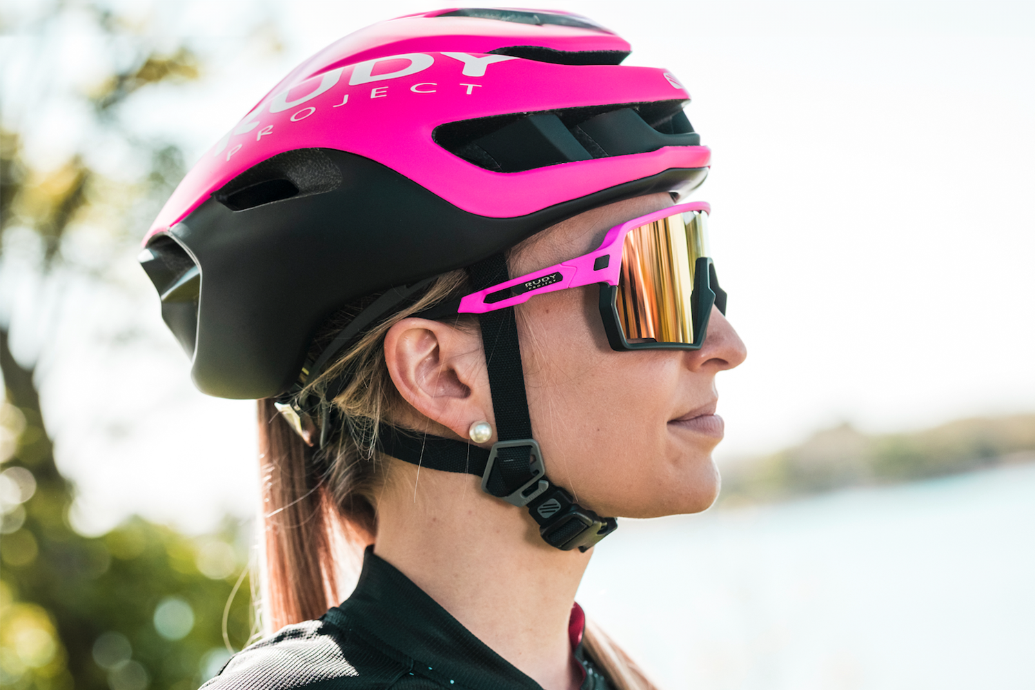 Rudy project women's sunglasses sales