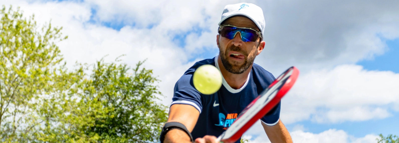 Rudy Project Pickleball & Tennis Sunglasses and Gear – Rudy Project North  America