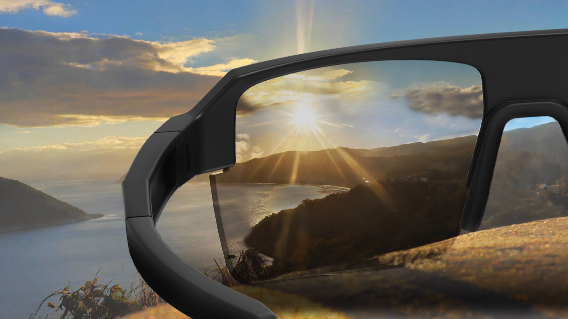 Rudy Project | About Us | Polarized 3FX HDR | Sunglasses – Rudy