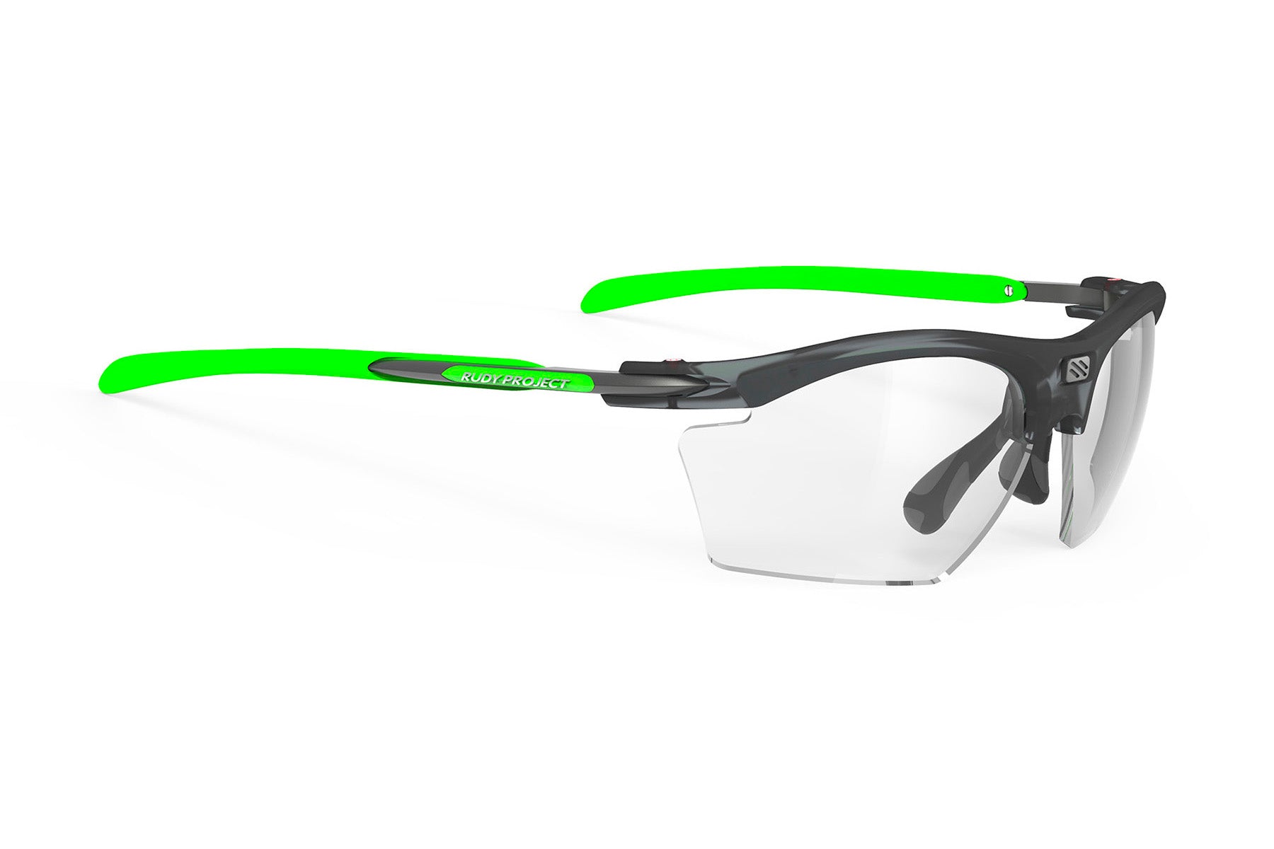 Rudy Project | Rydon Slim | Outlet Sunglasses | Slim Frozen Ash