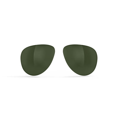 Rudy Project Stardash Spare Lenses#color_stardash-polarized-green-g15