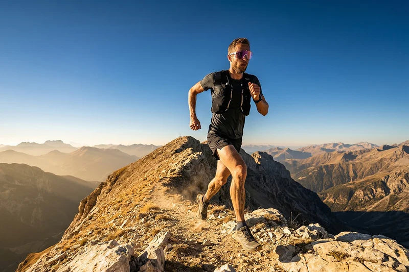 Rudy Project is the Official Eyewear of the UTMB World Series