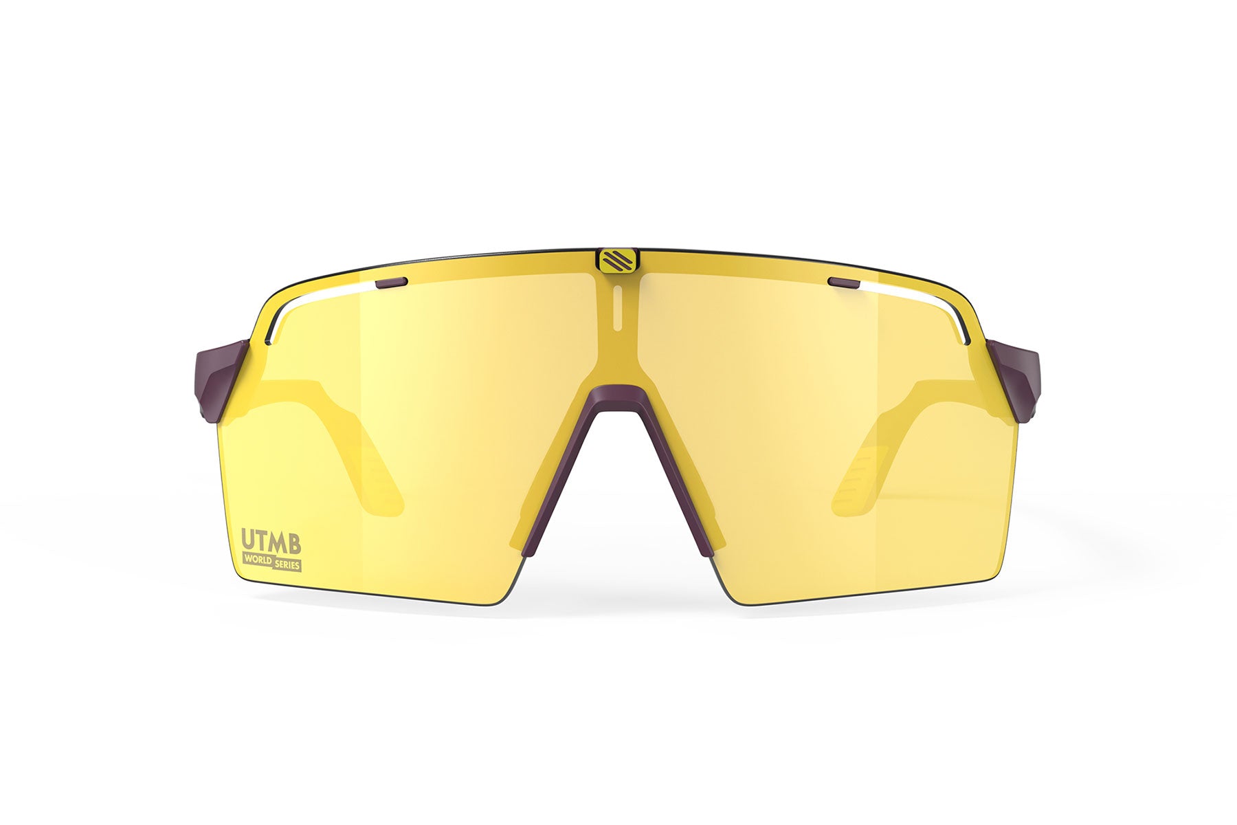 Rudy Project | Spinshield Pro UTMB | Lifestyle Sunglass