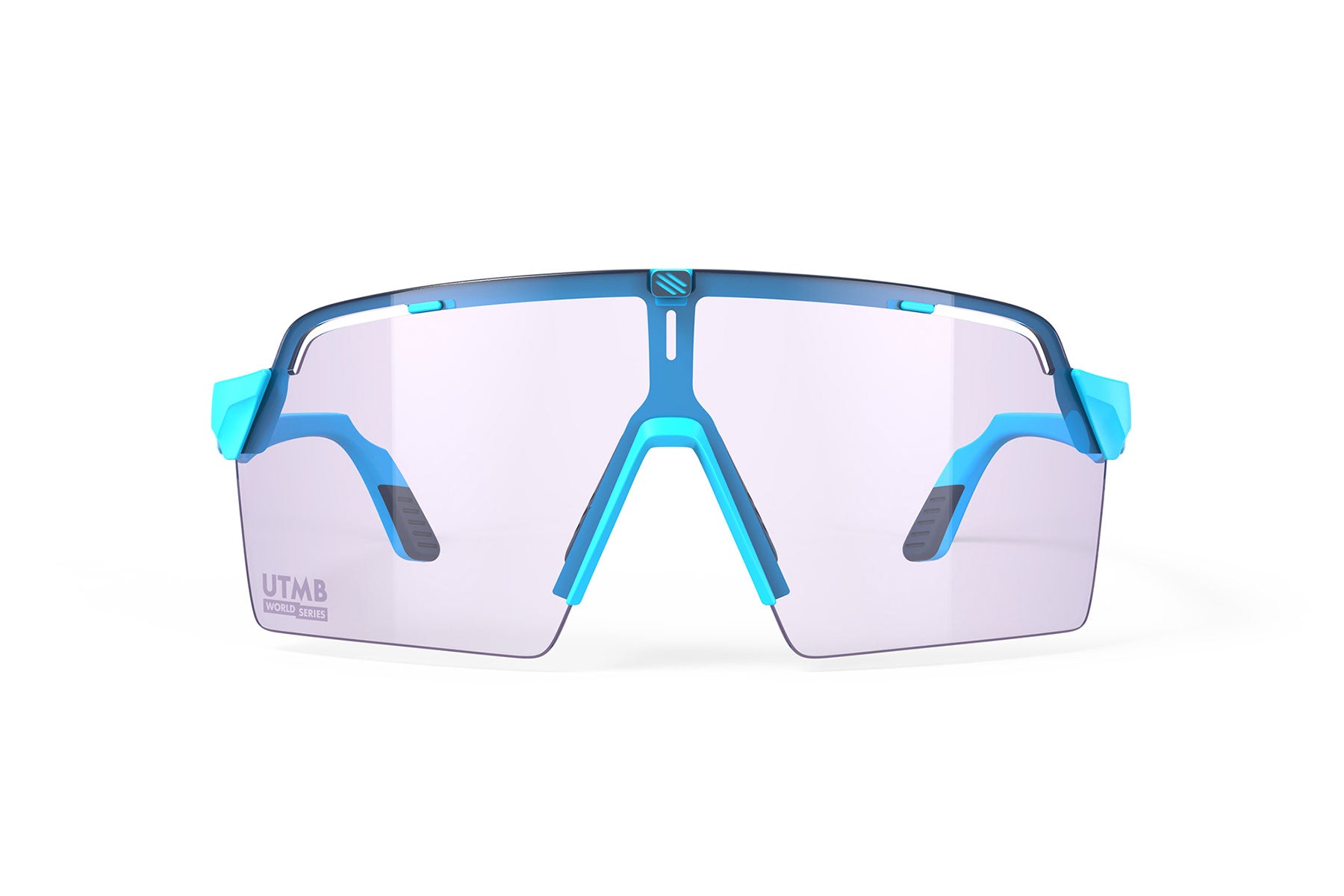 ゼログラビティ　ドロップライディーン Rudy Project | Spinshield Pro UTMB | Lifestyle Sunglass
