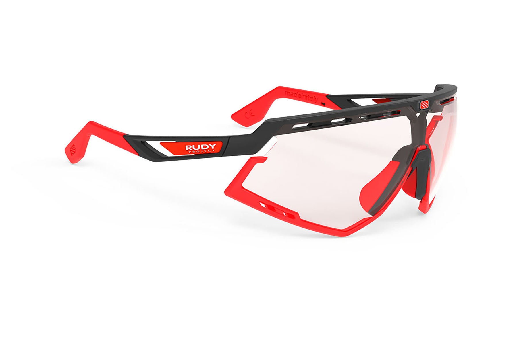 Rudy Project | Defender | Outlet Sunglasses | Power Flow