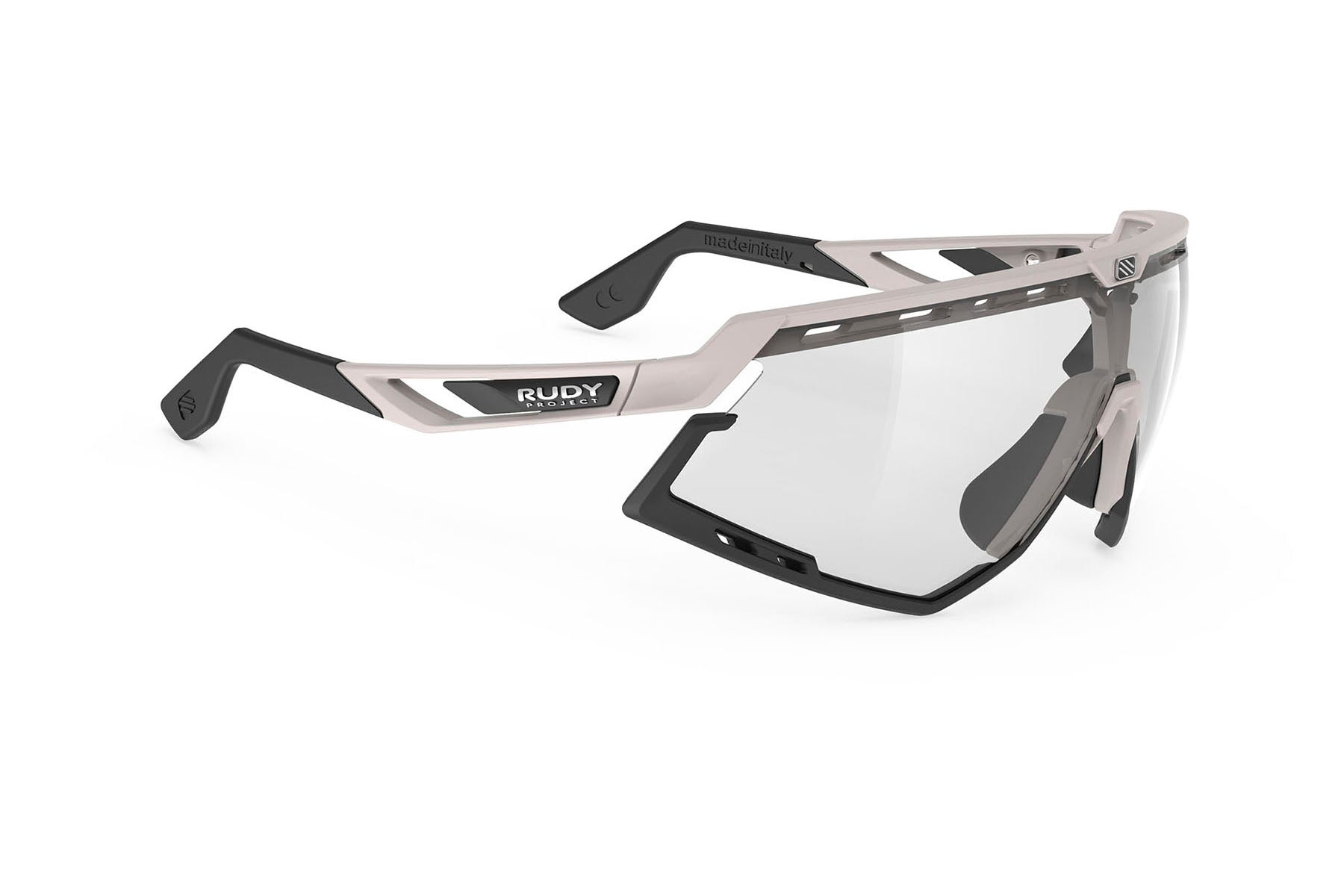 Rudy Project | Defender | Outlet Sunglasses | Power Flow