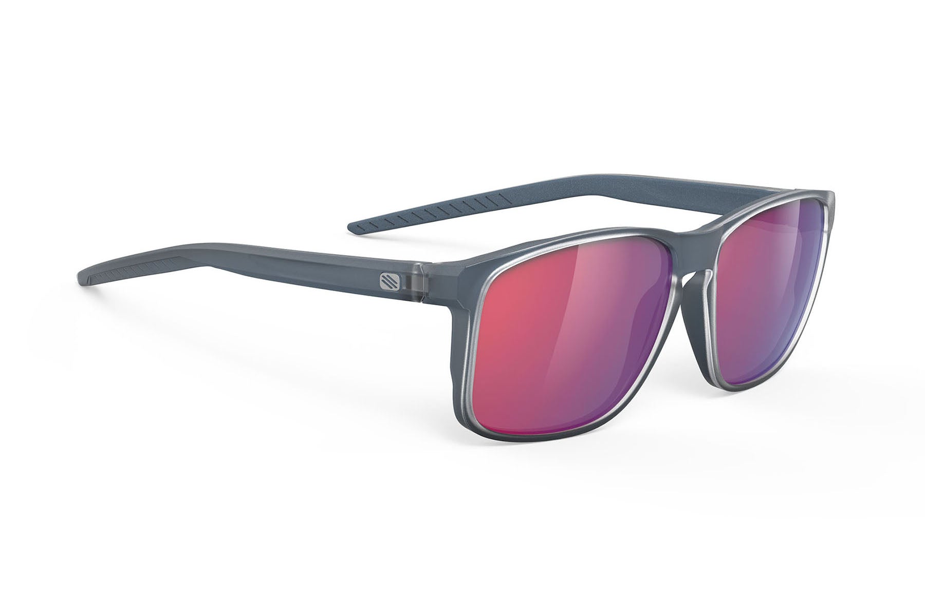 2601103 ray　MIX SHAGGY OVER TAILORED Rudy Project | Overlap | Outlet Lifestyle Sunglasses | Sturdy and
