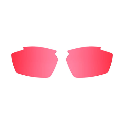 Rudy Project Proflow Spare Lenses#color_racing-red