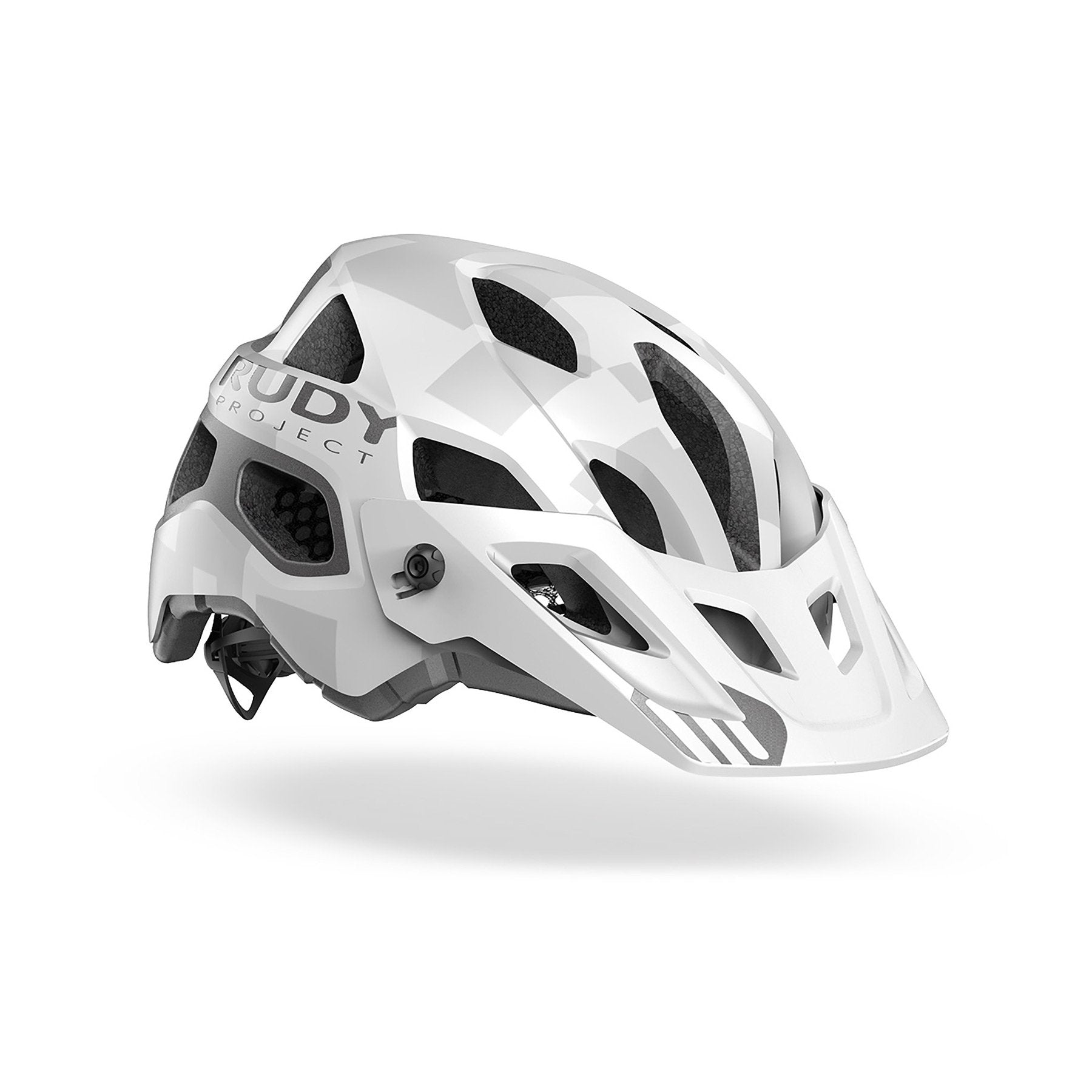 Rudy Project Protera+ Bike Helmets Highest Level of Protection