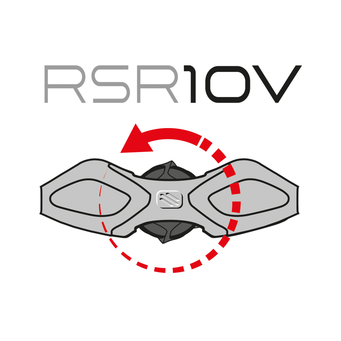 RSR10 Retention System Kit Volantis