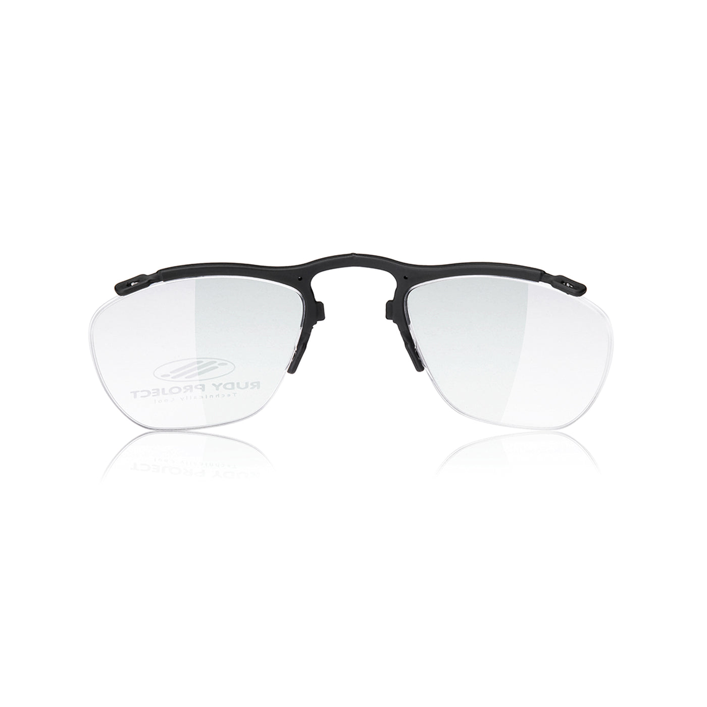 Semi Rimless Rx Insert for Non-Shield Sunglasses