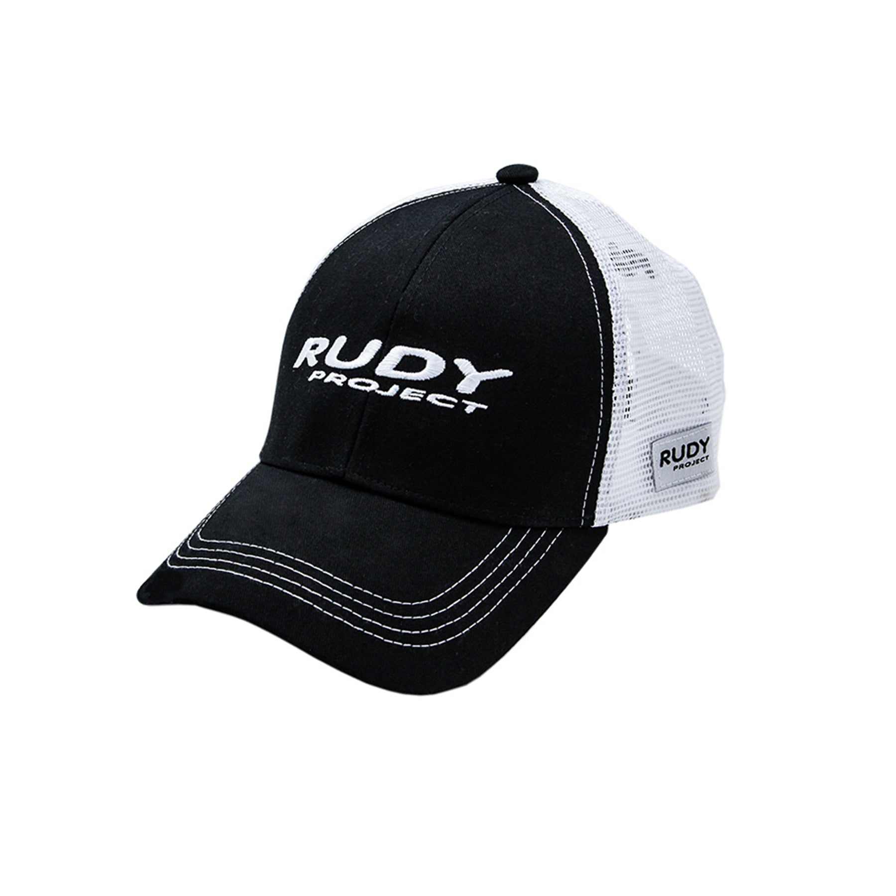 RUDY PROJECT Kona Edition Trucker Hat Rudy Project Blue Kona Edition Trucker Hat | Mercari main image 3