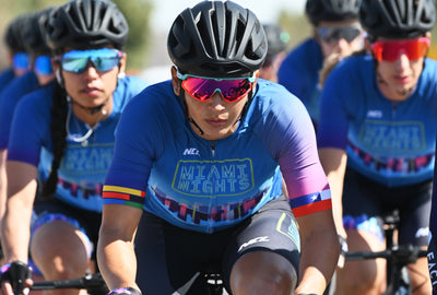 Rudy Project Teams Up With The National Cycling League Changing The Game Of Professional Cycling