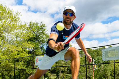 Elevate Your Pickleball Game Through Better Optics