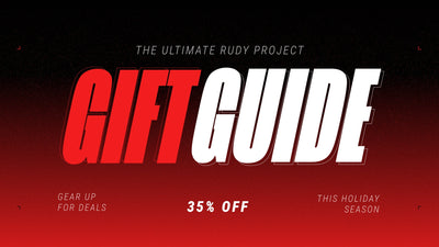The Ultimate Rudy Project Sunglasses & Helmets Gift Guide