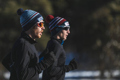 HOKA NAZ Elite to Partner with Rudy Project as Official Eyewear Partner
