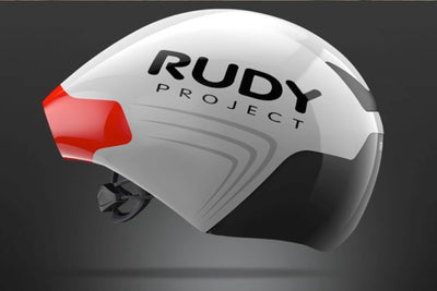 Rudy Project Wing: From Concept to Complete Speed (Part 1)