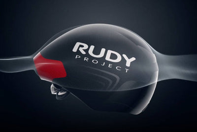 Rudy Project Wing: From Concept to Complete Speed (Part 2)