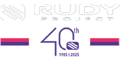 Rudy Project Celebrates it's 40th Anniversary