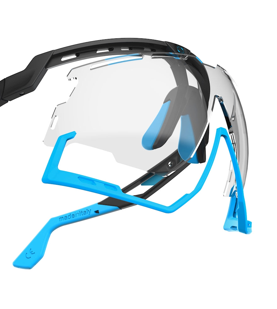 Rudy Project | Defender | Outlet Sunglasses | Power Flow