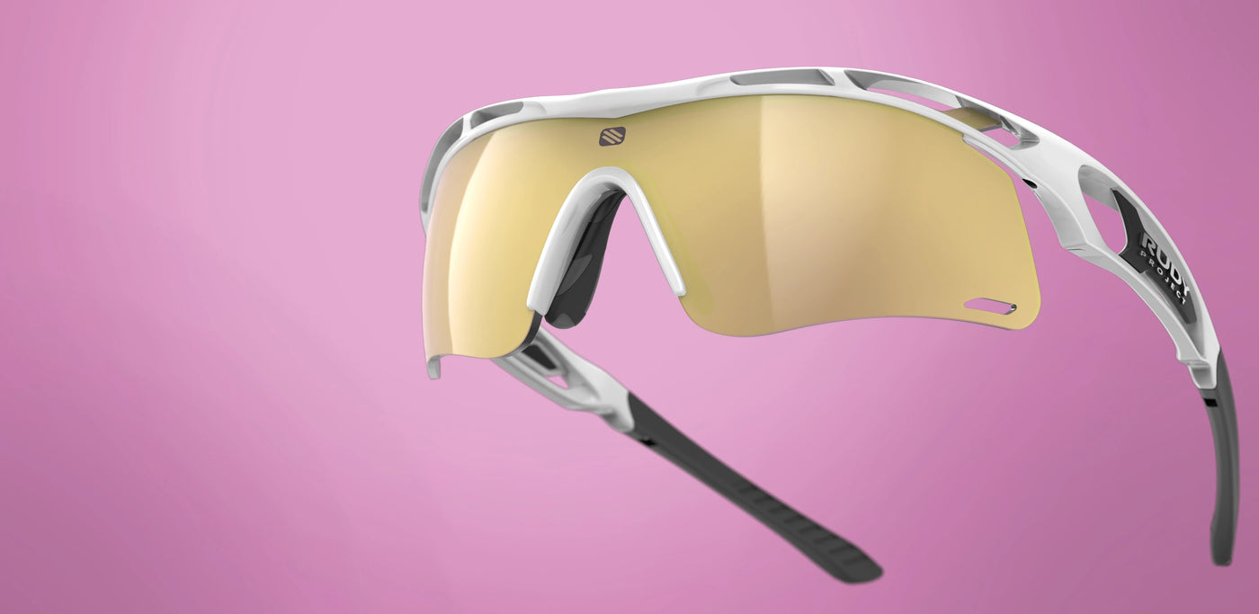 Rudy Project | Tralyx+ Slim | Sunglasses | Customize Comfort – Rudy ...