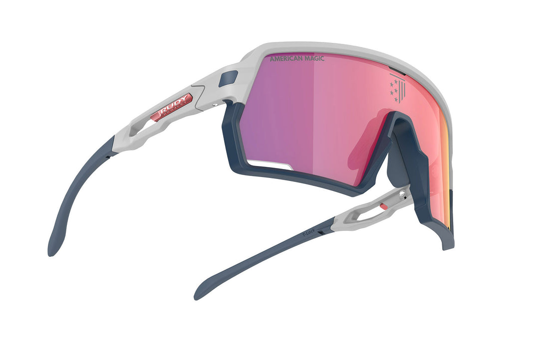 Rudy Project | Kelion American Magic Edition | Sport Performance