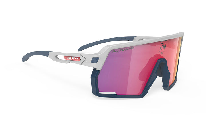 Rudy Project | Kelion American Magic Edition | Sport Performance