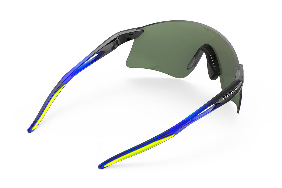 Rudy Project | Astral Sphere | Sport Shield Sunglasses – Rudy