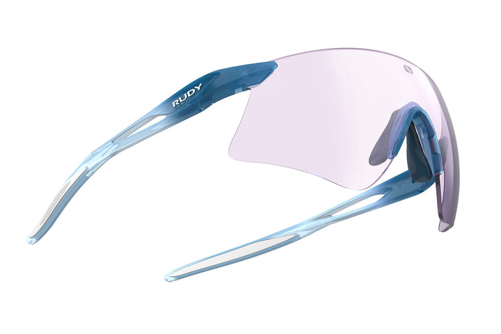 Rudy Project | Astral Sphere | Sport Shield Sunglasses – Rudy