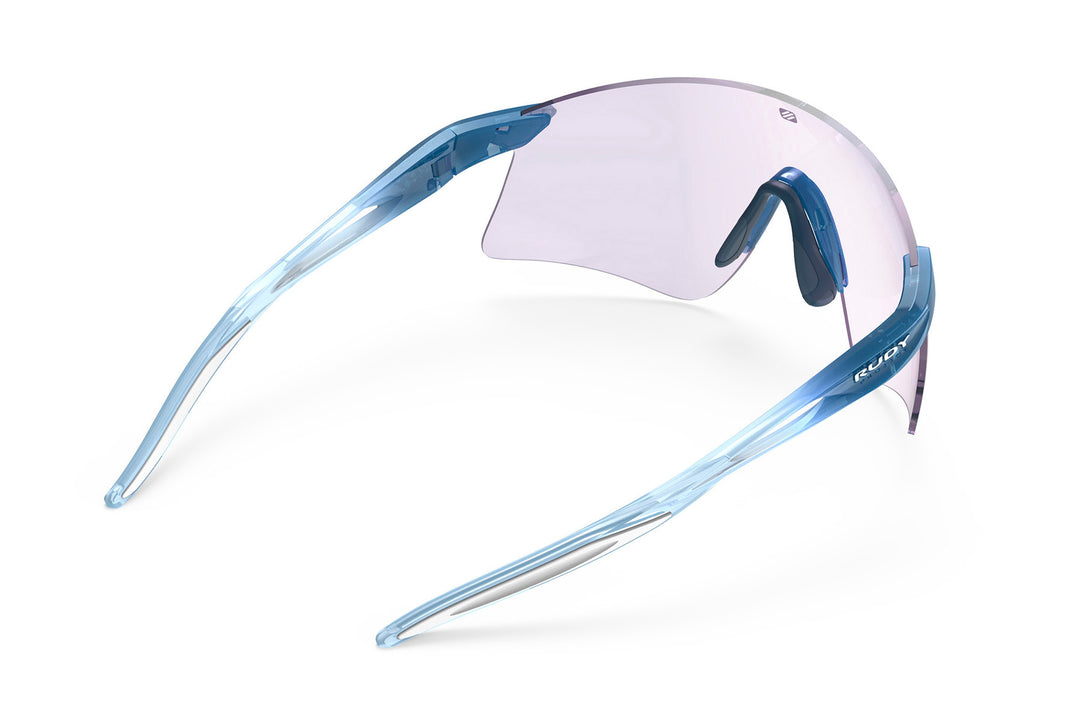 Rudy Project | Astral Sphere | Sport Shield Sunglasses – Rudy