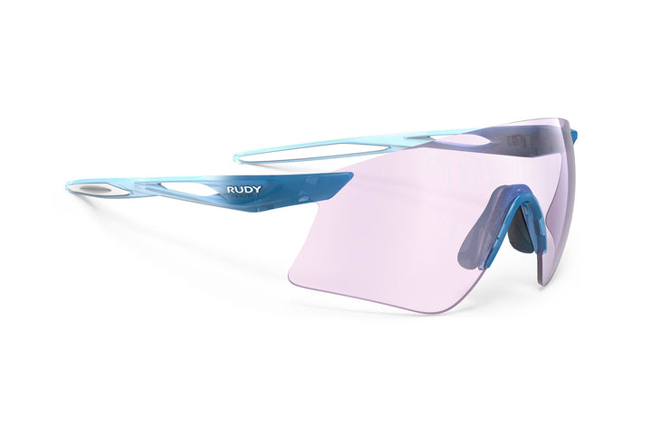 Rudy Project | Astral Sphere | Sport Shield Sunglasses – Rudy