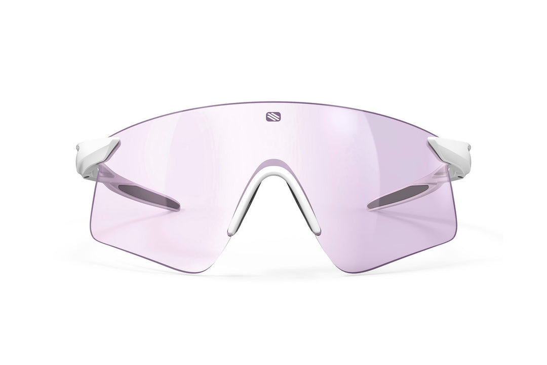 RUDY PROJECT ASTRAL ホワイトマットフレーム Rudy Project | Astral Sphere | Sport Shield Sunglasses – Rudy
