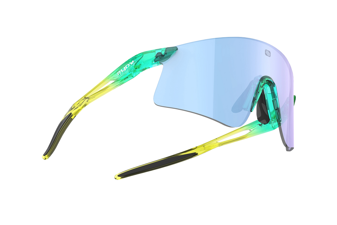 Rudy Project | Astral X | Sport Shield Sunglasses – Rudy Project