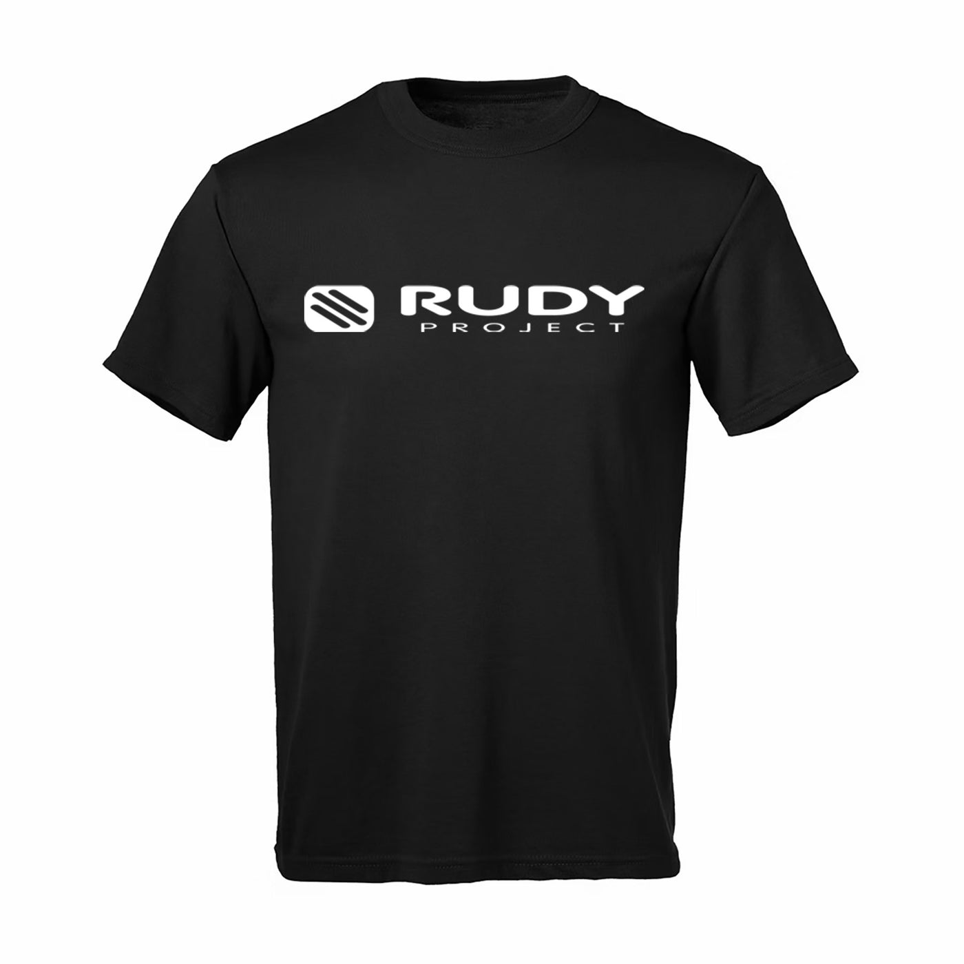 Rudy Project Black T-Shirt