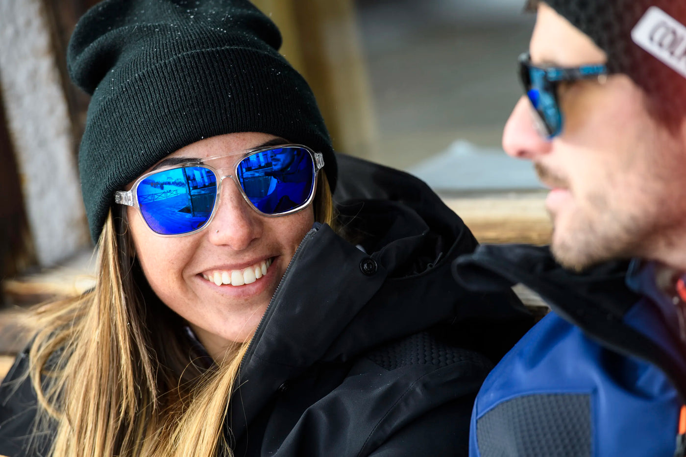 Rudy Project Winter Sports Sunglasses Goggles Rudy Project