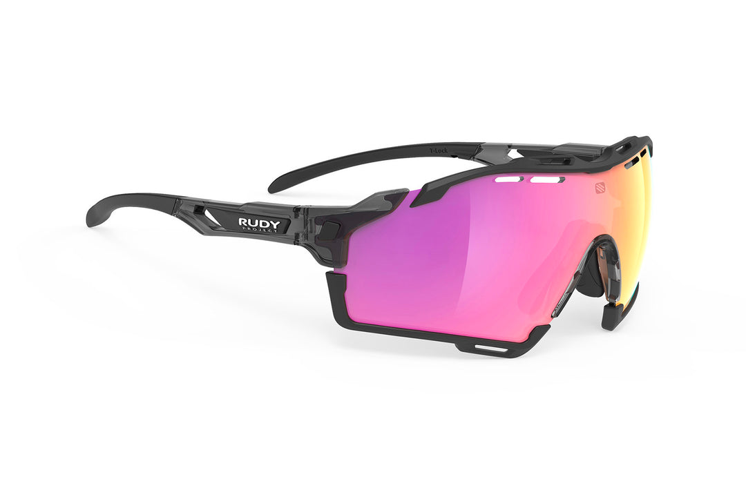 RUDY PROJECT CUTLINE サングラス Rudy Project | Cutline | Sport Sunglasses | Power Flow Ventilation