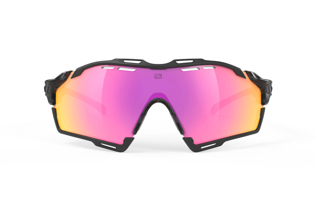rudy goggles Cutline | Sport Sunglasses | Power Flow Ventilation – Rudy Project North America