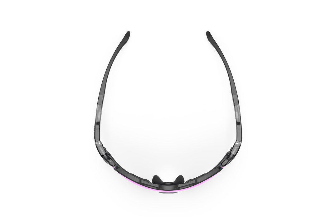 RUDYPROJECT CUTLINE（カットライン） Rudy Project | Cutline | Sport Sunglasses | Power Flow Ventilation