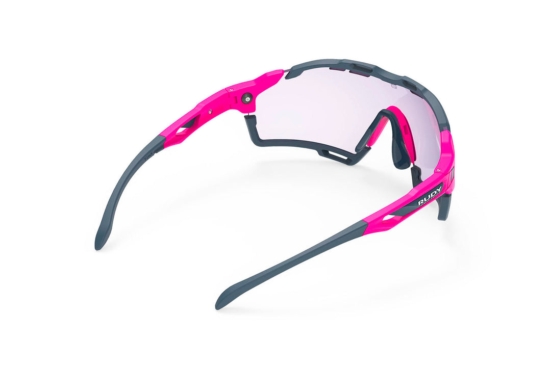 Rudy Project | Cutline | Sport Sunglasses | Power Flow Ventilation
