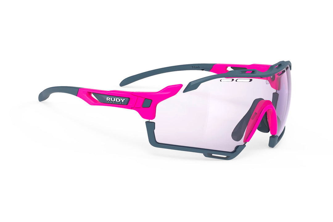 RUDY PROJECT CUTLINE スポーツサングラス Rudy Project | Cutline | Sport Sunglasses | Power Flow Ventilation