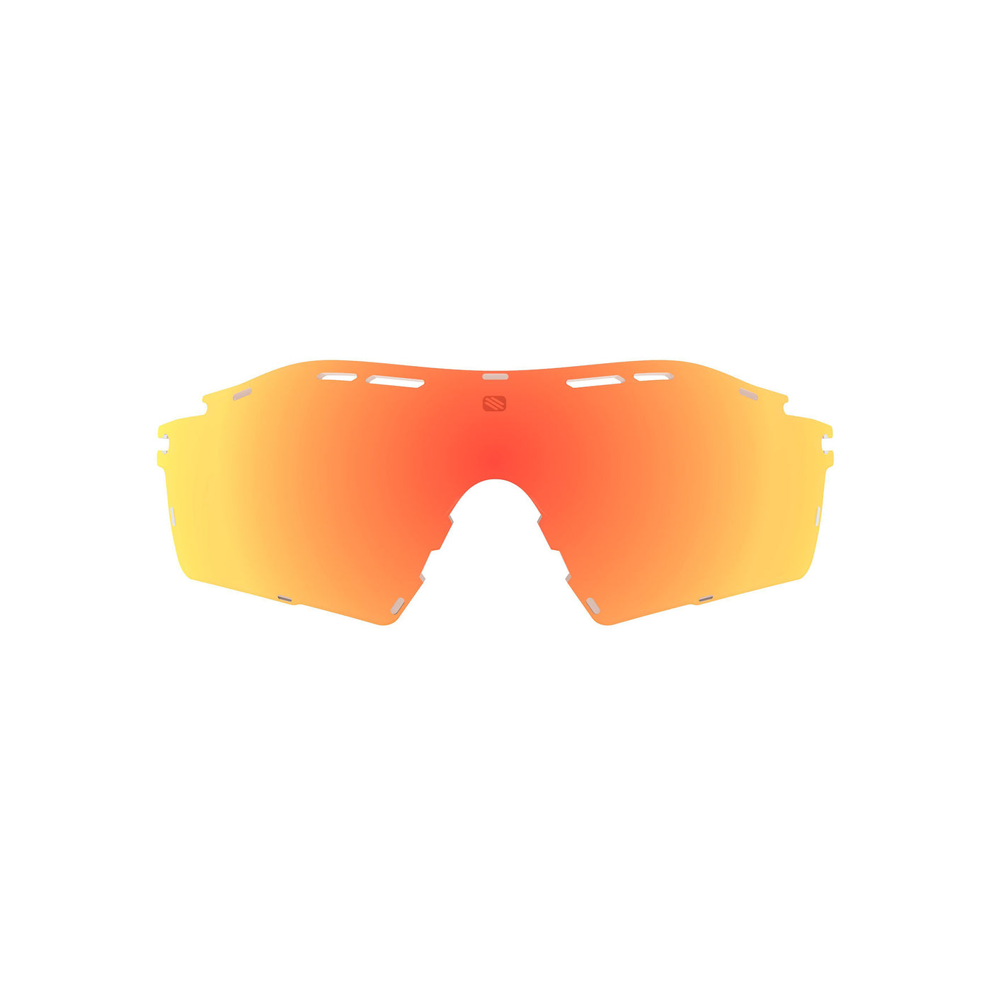 Rudy Project Cutline Spare Lenses#color_cutline-multilaser-orange