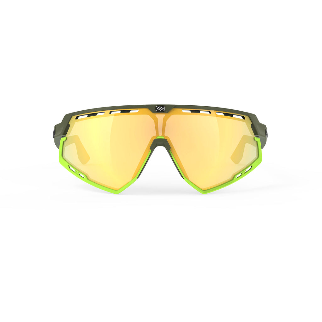 Rudy Project | Defender | Sunglasses | Power Floe Ventilation 
