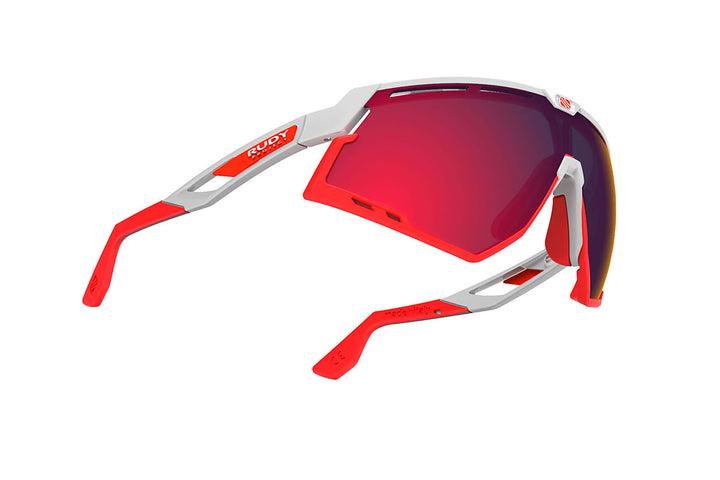 Rudy Project | Defender | Sunglasses | Power Floe Ventilation