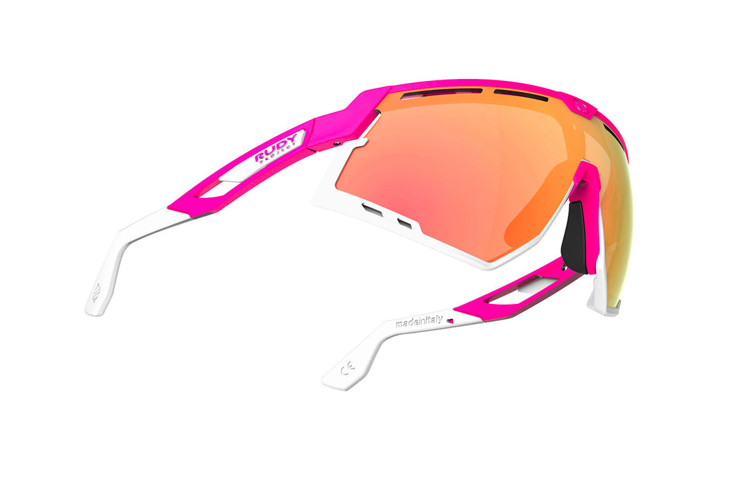 Rudy Project | Defender | Sunglasses | Power Floe Ventilation
