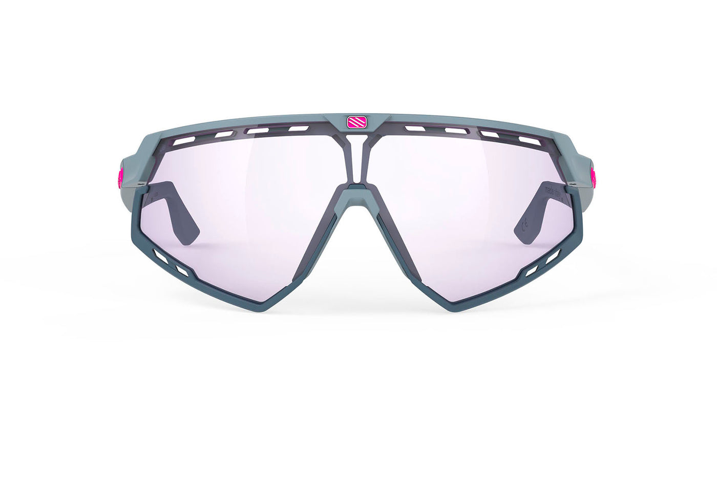 Rudy Project Defender Sunglasses Power Floe Ventilation