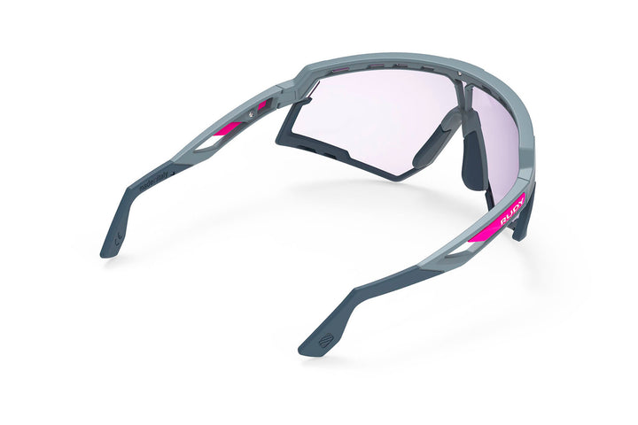 Rudy Project | Defender | Outlet Sunglasses | Power Flow